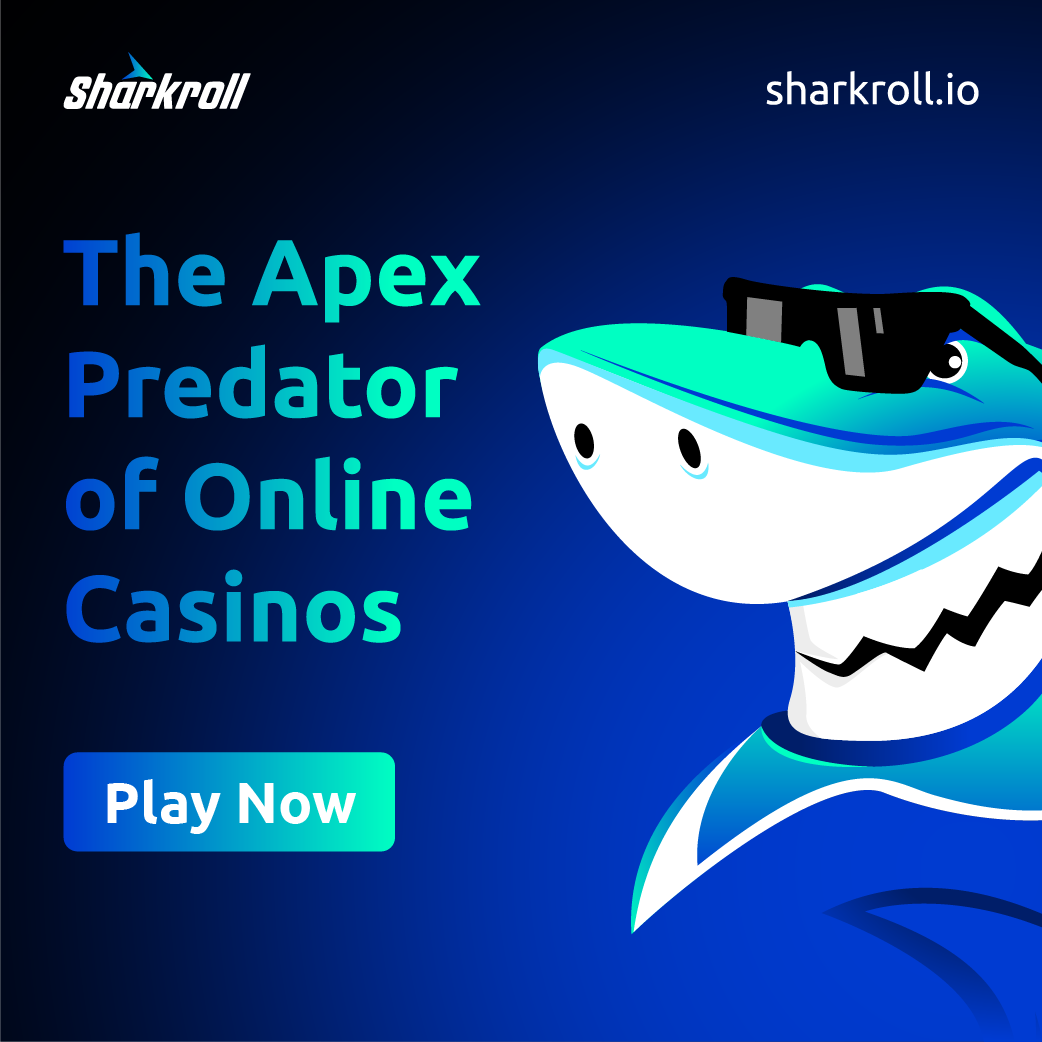 Sharkroll